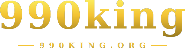 990king logo