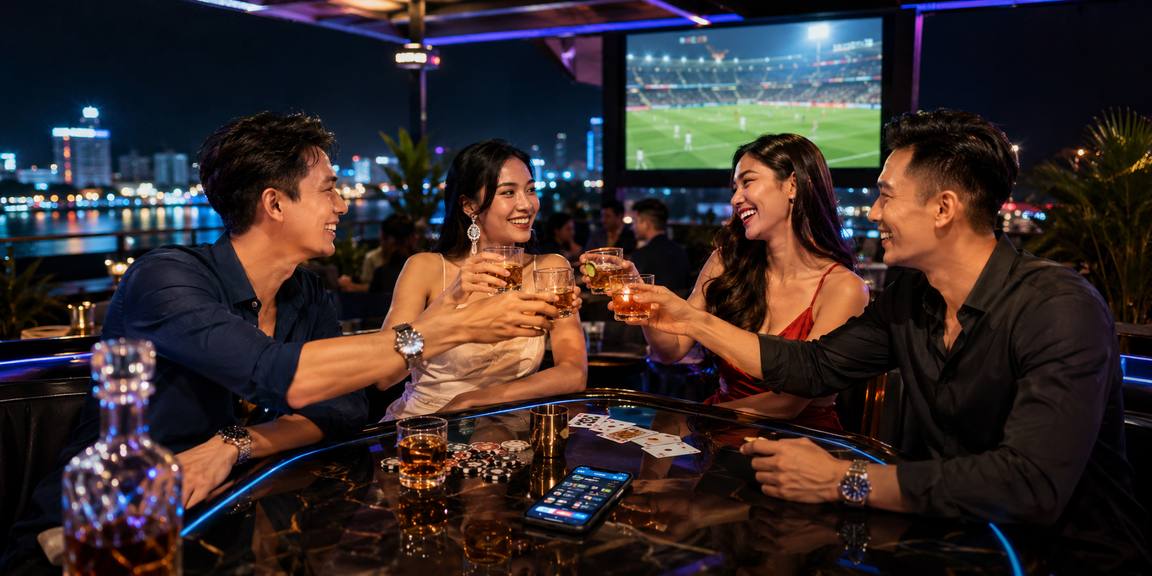 990king Live Roulette Classic tại 990king có gì?